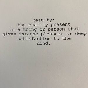 That’s YOU💚💚💚